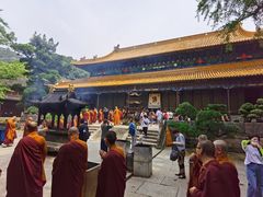 -法雨寺餐厅