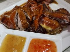 -李记潮汕砂锅粥(营福路店)