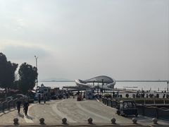 -苏州湾体育公园