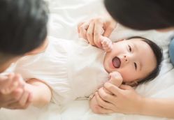 -XinStudio定制儿童摄影