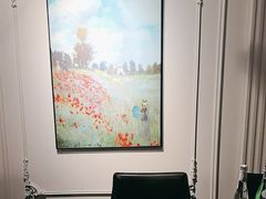 -LESCEDARS Brasserie Bistro香柏树