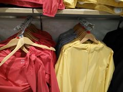 -优衣库(上海正大广场店)