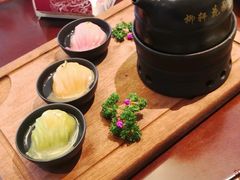 -柳州宾馆-云霄阁·旋转餐厅