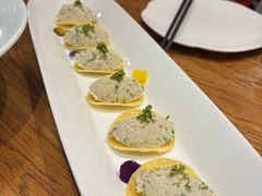 -花舍·新派粤菜·西餐·下午茶(亚运村·鸟巢店)
