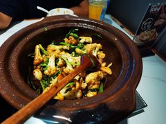 -火啫啫·粤式啫啫煲(南通首店)