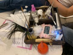 -悦耳坊采耳馆(钻石广场店)