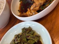 -百家鲜·杭帮菜