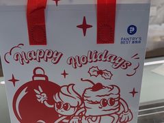 -Pantry's Best派悦坊蛋糕(K11购物艺术中心店)