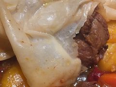 -驿楼兰·新疆菜(火车站店)