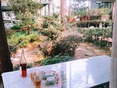 -客乐得玉峰山房车营地