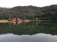 -大雁山风景区
