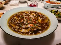 不忘初心水煮鱼-初蓉丨遇见新川菜(亲贤街荣耀店)