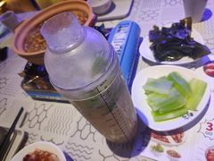 -龙巢盱眙龙虾·鸡煲·烧烤宵夜(坪洲店)