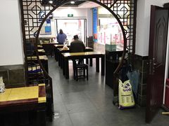 大堂-老陆稿荐(西中市店)