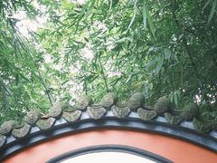 -成都武侯祠博物馆