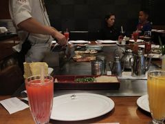 -大渔铁板烧(中山路八佰伴店)