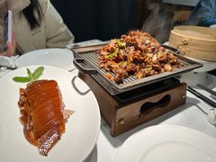 -四季民福烤鸭店(王府井东安门店)