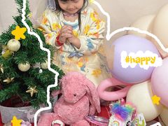 -可丽可丽·生日蛋糕·下午茶(厦门鹭港店)