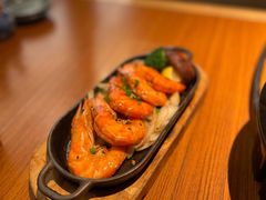 -仓桥家·焗寿司·锅物(光谷步行街店)