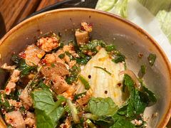 -CHINCHIN 青青·泰国料理(万象食家店)