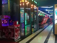 -阿尔法Game Station(中山路店)