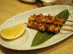 -东京屋(武定路店)