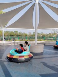 -季高兔窝窝亲子园(上海薰衣草公园店)