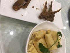 -新恬乐大酒家(沧达大厦店)