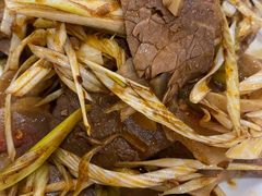 -清真马杰山牛肉汤馆