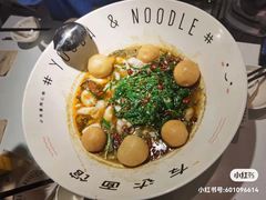 -友达面馆(广州总店)