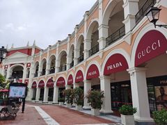 -佛罗伦萨小镇广佛名品奥特莱斯(疏港路店)