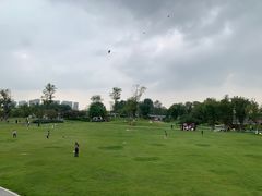-府河摄影公园