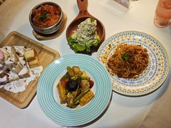 -俄士厨房(未来城店)