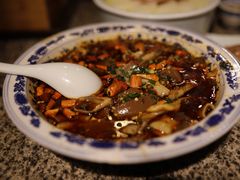 -南京大牌档(香港广场店)