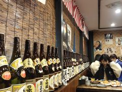 -小川洋风料理(汉街店)