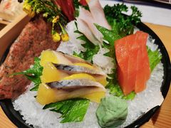 -浦·传统日式料理(3 5 1 1 店)