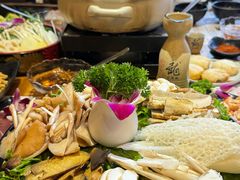 -束河人家(南锣鼓巷店)