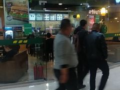 -赛百味SUBWAY(都汇天地店)