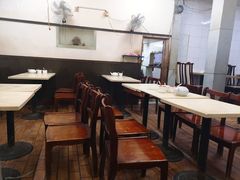 大堂-舒蔡记生煎菜饭(云南中路店)