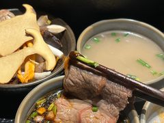 -大龙燚·旷野鲜火锅(广州首店)