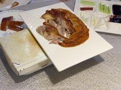 -同喜烤鸭店(光芒店)