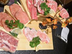 -漫烤鱼&徐州烧烤夜宵(万达店)