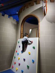 -幻贝家儿童乐园(苏州中心店)