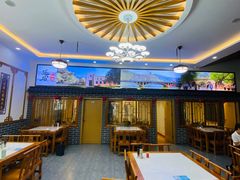 大堂-老师家羊杂碎(延安总店)