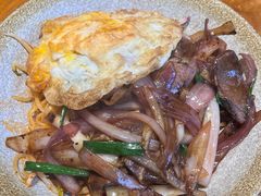 -圳兴面王·拌川·特色炒面(南山保利剧院店)