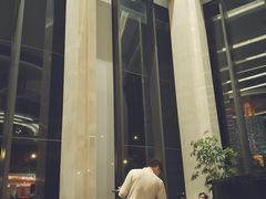 -济南喜来登酒店-采悦轩中餐厅