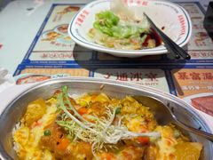 -文通冰室(东方宝泰店)
