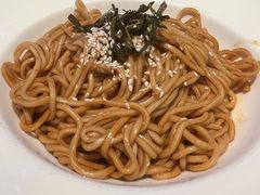 葱油拌面-桂满陇·蟹黄小笼汤包(清河万象店)