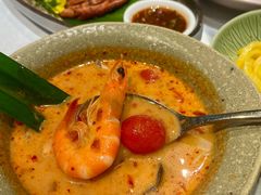 -Thai Alley泰爱里(二沙岛店)