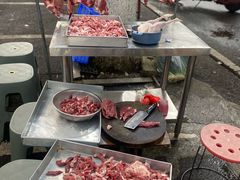 -虎子面粉馆(五一东村店)